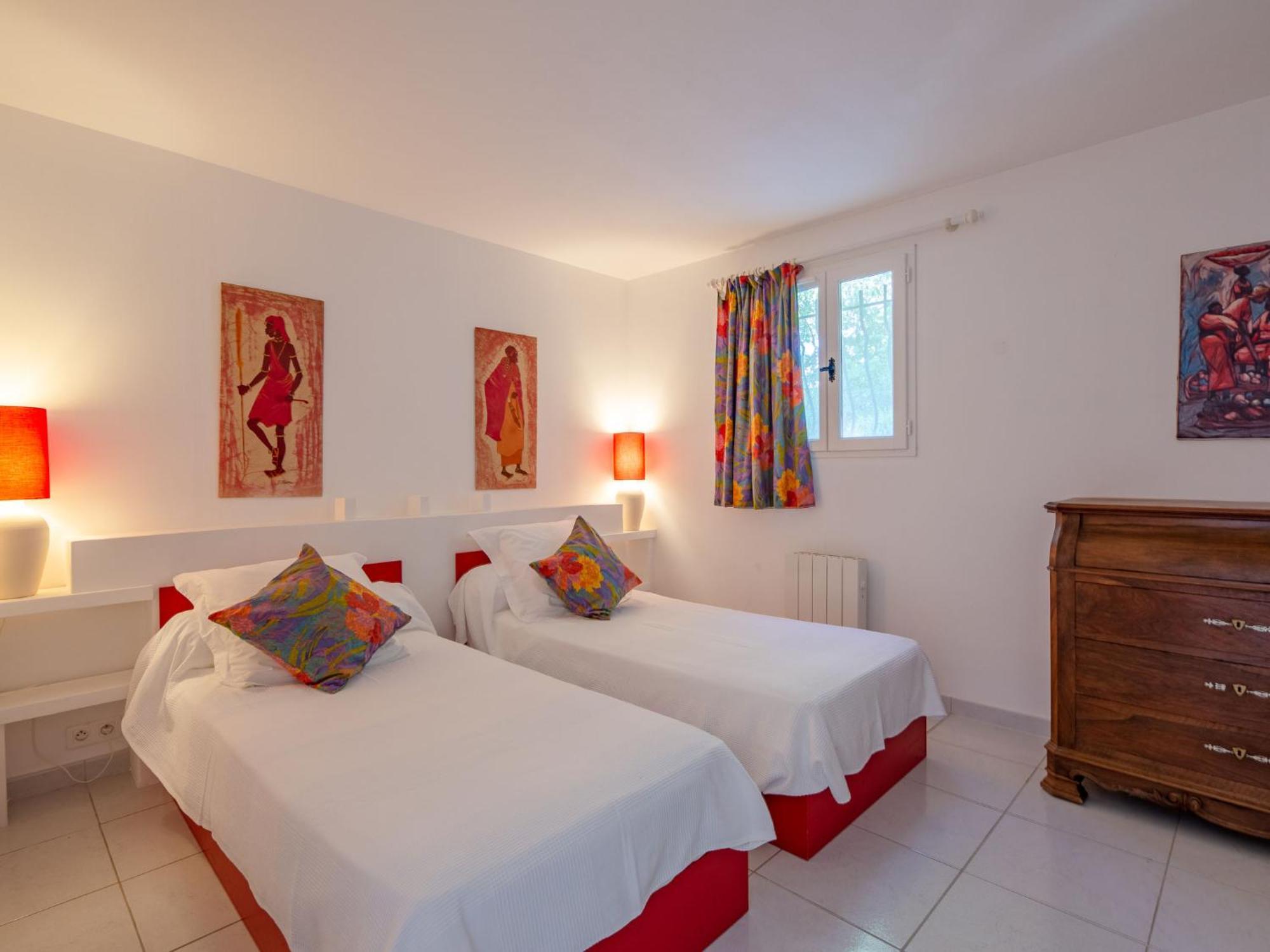 Apartment Les Collines De Valescure By Interhome Сен-Рафаэль Экстерьер фото