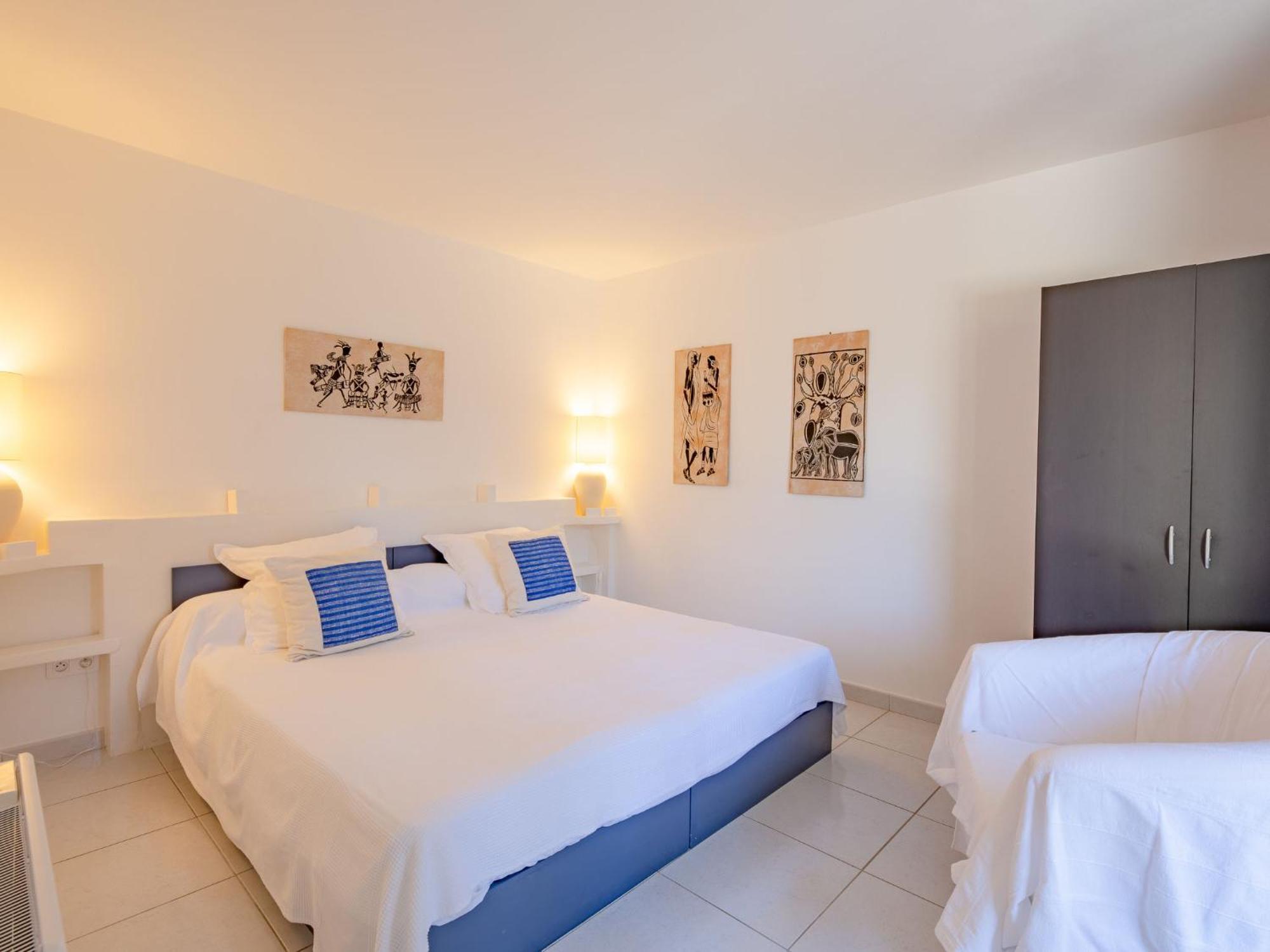 Apartment Les Collines De Valescure By Interhome Сен-Рафаэль Экстерьер фото
